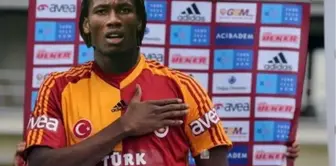 Drogba Hakkında Her Şey