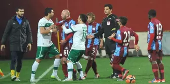 1461 Trabzon – Bursaspor Türkiye Kupası Maçının Ardından