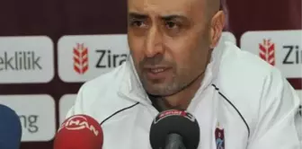 Trabzonspor-Gaziantepspor Maçından Notlar