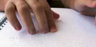 Görme Engelliler, Uluslararası Braille Kur'an Konferansında Buluştu