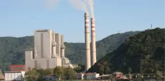 Zonguldak Halk, Termik Santral Toplantısını Yaptırmadı Halk, Termik Santral Toplantısını Yaptırmadı