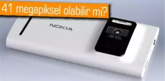 Nokia'nın Yeni Amiral Gemisi Lumia 1000 Mi?