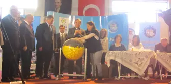 TOKİ Konutlarında Kura Heyecanı