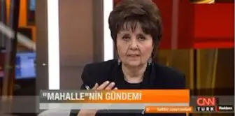 Ayşenur Arslan'ın İşine Son Verildi!