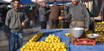 Esnaf Odalarına, Esnafa ve Vatandaşa Teşekkür