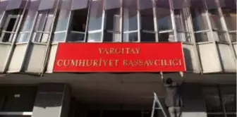 Yargıtay, Vatandaşla Arasındaki Duvarları Kaldırdı