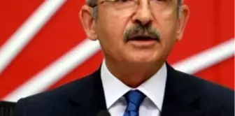 Kılıçdaroğlu: Hatay'da Neler Oluyor?