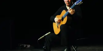 2. Antalya Uluslararası Gitar Festivali