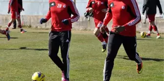 Sivasspor Şen Şakrak