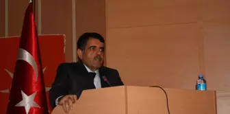 AK Parti Genişletilmiş Kars İl Danışma Meclisi Toplantısı