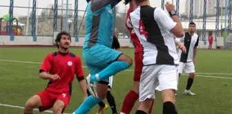 Ödemiş Belediyespor: 1 - Karabağlarspor: 0