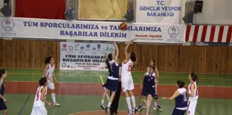 Neü Gençlik ve Spor Kulübü, Anadolu Üniversitesi'ne 44-67 Yenildi