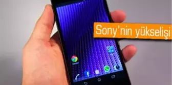 Sony Xperia Z