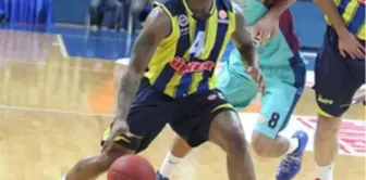 Fenerbahçe Fena Dağıldı