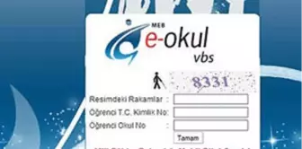 Velilere, 'E-Okul Dolandırıcıları' Uyarısı