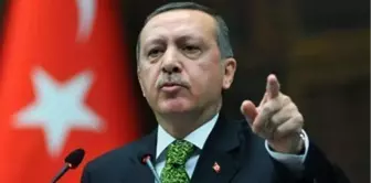 Başbakan Erdoğan: 'Enver Ören Bey'e Allah'tan Rahmet Diliyorum'