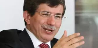 Dışişleri Bakanı Davutoğlu, Roma'da