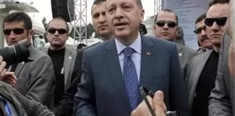 Başbakan Erdoğan Balıkesir'de