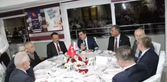 Burdur Vergi Rekortmenleri Belli Oldu