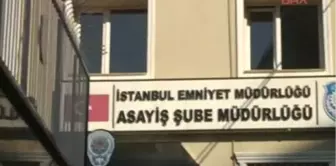 Samatya Saldırılarının Şüphelisi Adliyede