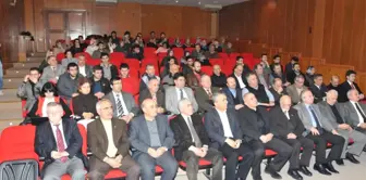 İnsan ve İklim Konferansı