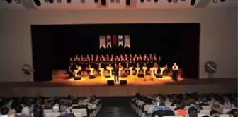 Beylikdüzü Korosu'ndan Kadınlara Özel Konser