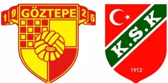 Göztepe-Karşıyaka Sil Baştan