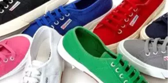 Superga, İstanbul'daki İlk Mağazasını Açtı