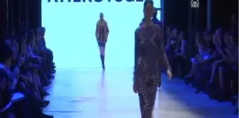 Fashion Week İstanbul Başladı