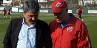 Karabükspor Gençlerbirliği Karşısında Puan Peşinde