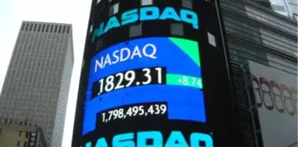 Nasdaq'ta Türk Rüzgarı