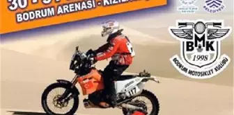 Endurocular, Merkit'in Anısına Yarışacak