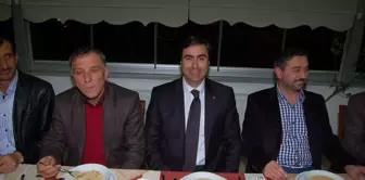 AK Parti Balıkesir Milletvekili Cemal Öztaylan Açıklaması