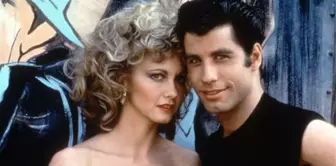 SinemaTV'de Grease
