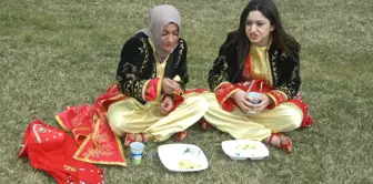 Kütahya'da Nevruz Coşkusu