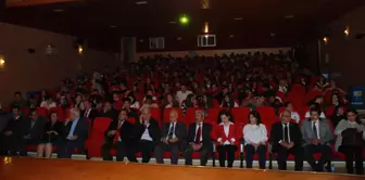 Silifke'de 'Hava Kirliliği' Paneli