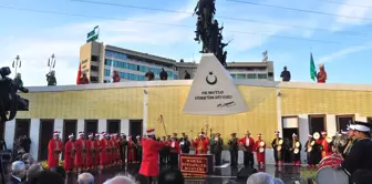 Bahçeli Açılışını Yaptığı Hizmet Yerlerini Gezdi