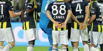 5 Futbolcuya Kapının Yolu Gözüktü