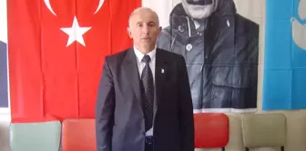 Hisarcık DSP'de Mehmet Ali Ataseven Güven Tazeledi