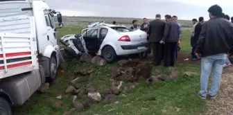 Yeşiller Partisi Eş Başkanı Roth'un Konvoyunda Kaza: 2 Polis Şehit, 1 Yaralı