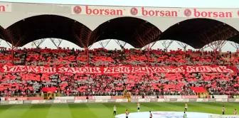 Samsunspor, Manisaspor'u 2-1 yendi