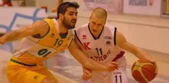 Beko Basketbol Ligi