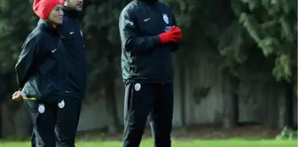 Fatih Terim'in Yerine Kadın Antrenör