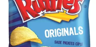 'Ruffles Golyemez'e At Golü, Kap Araba Ödülünü