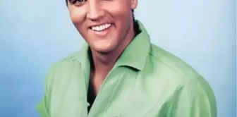 Ersan Erdura Elvis İçin Sahnede