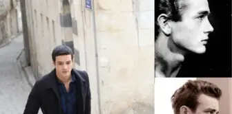 Türkiye'nin James Dean'i