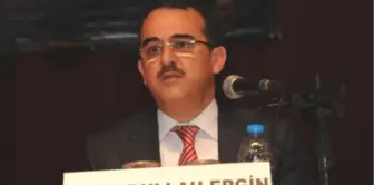 Bakan Ergin: İmralı Yeteri Kadar Güvenlidir