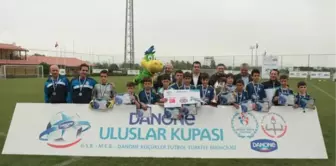 Danone Uluslar Kupası Dünya Finali