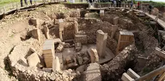 İngilizler Göbekli Tepe'ye Hayran Kaldı