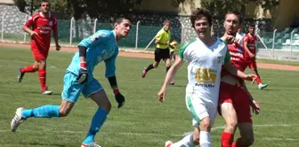 Muğlaspor Farklı Galip 5-2